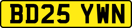 BD25YWN