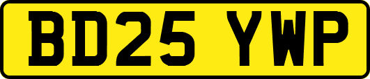 BD25YWP