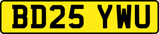 BD25YWU