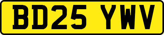 BD25YWV