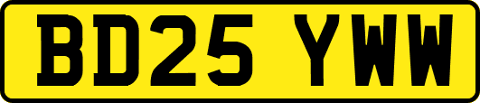BD25YWW