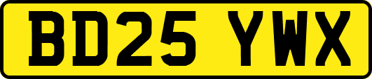 BD25YWX