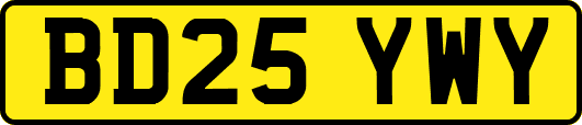 BD25YWY