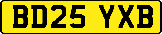 BD25YXB