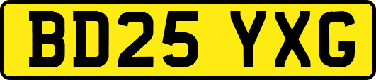 BD25YXG
