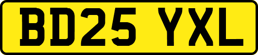 BD25YXL