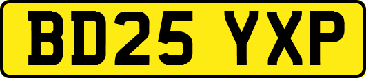 BD25YXP