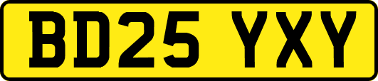 BD25YXY