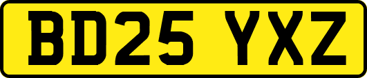 BD25YXZ