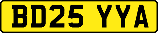 BD25YYA