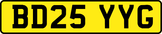 BD25YYG