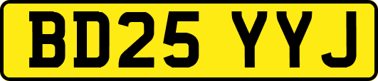 BD25YYJ