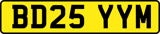 BD25YYM