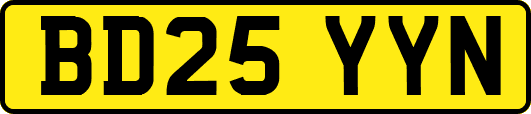 BD25YYN