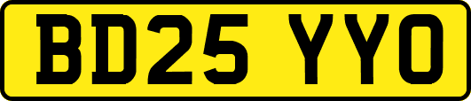 BD25YYO