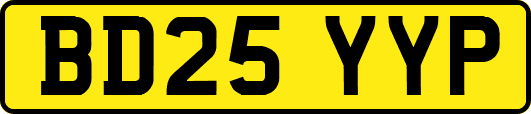 BD25YYP
