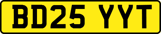 BD25YYT