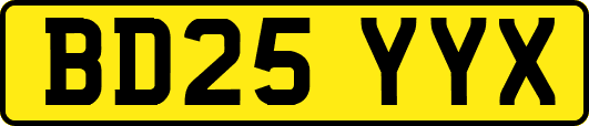 BD25YYX