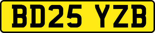 BD25YZB