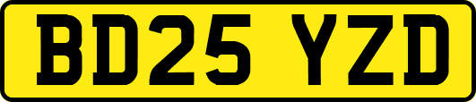 BD25YZD