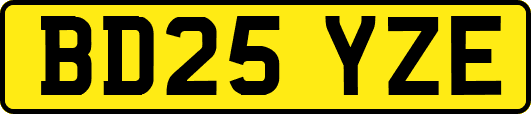 BD25YZE