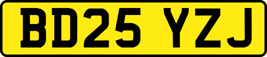 BD25YZJ