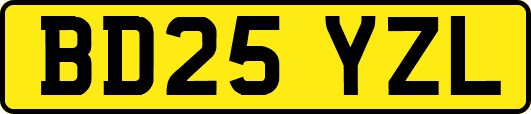 BD25YZL