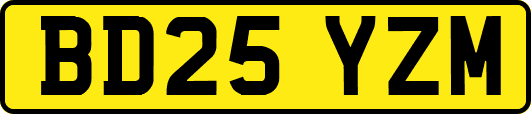 BD25YZM