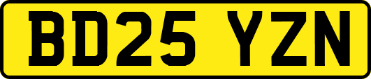 BD25YZN