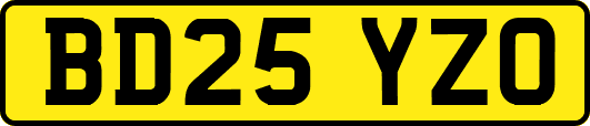 BD25YZO