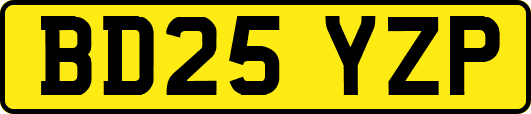 BD25YZP