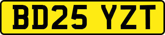 BD25YZT