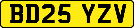 BD25YZV