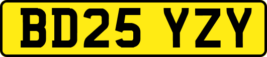 BD25YZY