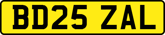 BD25ZAL