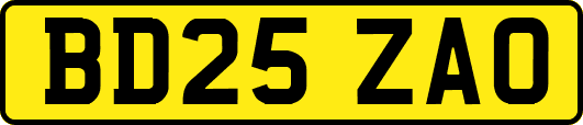 BD25ZAO