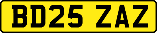 BD25ZAZ