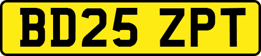 BD25ZPT