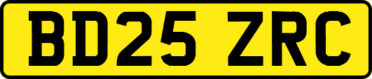 BD25ZRC