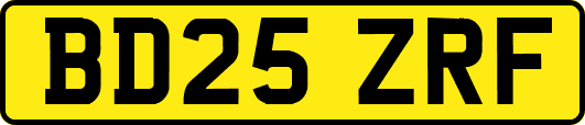 BD25ZRF