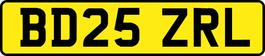 BD25ZRL
