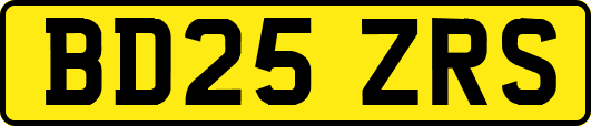 BD25ZRS