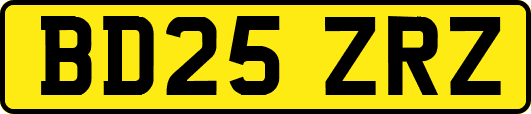 BD25ZRZ