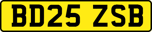 BD25ZSB