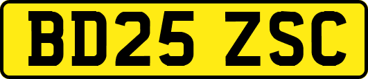 BD25ZSC