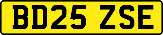 BD25ZSE