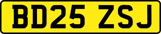 BD25ZSJ