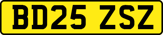 BD25ZSZ