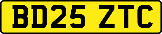 BD25ZTC