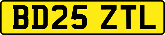 BD25ZTL